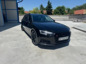 Audi A4 S4 пакет 35 TFSI 150кс | Auto.bg — изображение 14