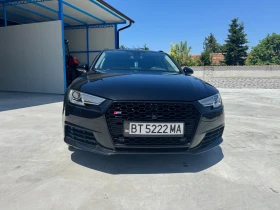 Audi A4 S4 пакет 35 TFSI 150кс | Auto.bg — изображение 2