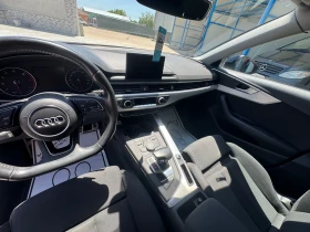 Audi A4 S4 пакет 35 TFSI 150кс | Auto.bg — изображение 6