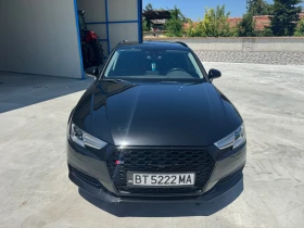 Audi A4 S4 пакет 35 TFSI 150кс