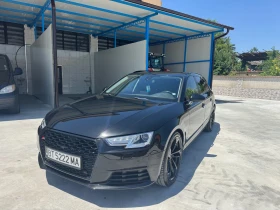 Audi A4 S4 пакет 35 TFSI 150кс | Auto.bg — изображение 15