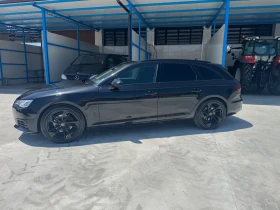 Audi A4 S4 пакет 35 TFSI 150кс | Auto.bg — изображение 11