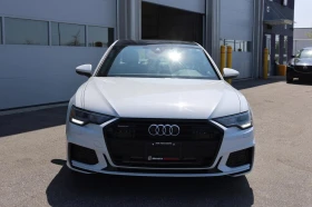 Audi A6 quattro Progressiv 55 TFSI | Auto.bg — изображение 2