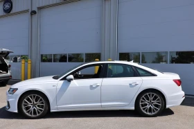 Audi A6 quattro Progressiv 55 TFSI | Auto.bg — изображение 3