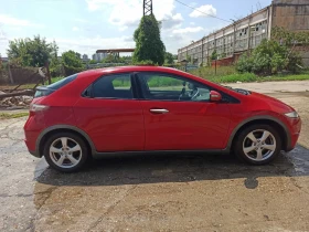 Honda Civic - 2000 € / 3911.66 лв. - 74782258 9