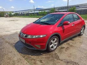 Honda Civic - 2000 € / 3911.66 лв. - 74782258 2