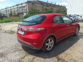 Honda Civic - 2000 € / 3911.66 лв. - 74782258 10