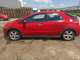 Honda Civic - 2000 € / 3911.66 лв. - 74782258 5