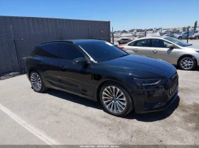 Audi E-Tron Premium Plus