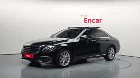Mercedes-Benz E 300 E300 Exclusive