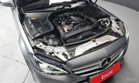 Mercedes-Benz C 200 | АВТОКРЕДИТ БЕЗ ПЪРВОНАЧАЛНА ВНОСКА - 11800 € - 74969282 6