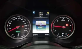 Mercedes-Benz C 200 | АВТОКРЕДИТ БЕЗ ПЪРВОНАЧАЛНА ВНОСКА - 11800 € - 74969282 8