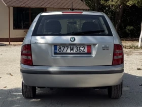 Skoda Fabia 1.4i/16V/126.000km!!! - 2850 € - 51396520 6