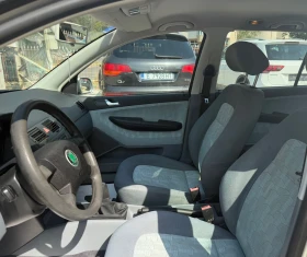 Skoda Fabia 1.4i/16V/126.000km!!! - 2850 € - 51396520 12