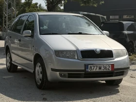 Skoda Fabia 1.4i/16V/126.000km!!! - 2850 € - 51396520 3