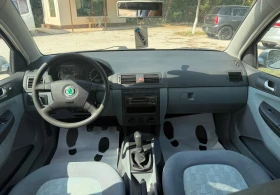 Skoda Fabia 1.4i/16V/126.000km!!! - 2850 € - 51396520 9