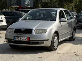 Skoda Fabia 1.4i/16V/126.000km!!! - 2850 € - 51396520 2