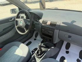 Skoda Fabia 1.4i/16V/126.000km!!! - 2850 € - 51396520 15