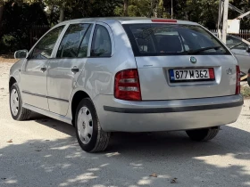 Skoda Fabia 1.4i/16V/126.000km!!! - 2850 € - 51396520 5