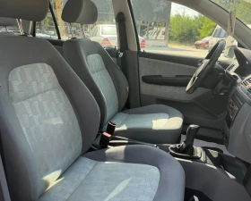 Skoda Fabia 1.4i/16V/126.000km!!! - 2850 € - 51396520 14