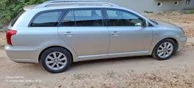 Toyota Avensis | Mobile.bg � ����� ������ 13