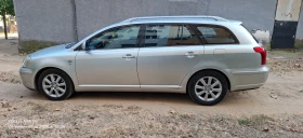 Toyota Avensis | Mobile.bg � ����� ������ 12