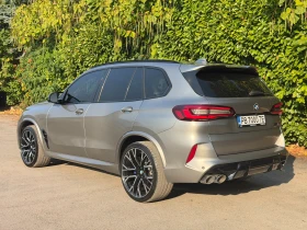 BMW X5M M COMPETITION PACK | Auto.bg — изображение 4