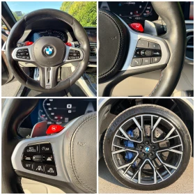BMW X5M M COMPETITION PACK | Auto.bg — изображение 14