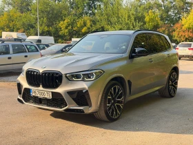 BMW X5M M COMPETITION PACK | Auto.bg — изображение 3