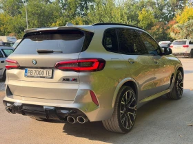 BMW X5M M COMPETITION PACK | Auto.bg — изображение 6