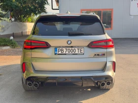 BMW X5M M COMPETITION PACK | Auto.bg — изображение 5