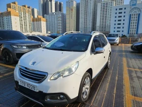 Peugeot 2008 1.6 BlueHDI - ���� 30% ����� | Mobile.bg � ����� ������ 8