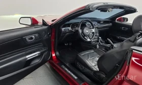 Ford Mustang 2.3 Cabrio* �����* ������* ACC* ������� | Mobile.bg � ����� ������ 11