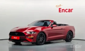 Ford Mustang 2.3 Cabrio* �����* ������* ACC* ������� | Mobile.bg � ����� ������ 4