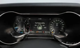 Ford Mustang 2.3 Cabrio* �����* ������* ACC* ������� | Mobile.bg � ����� ������ 9