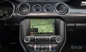 Ford Mustang 2.3 Cabrio* �����* ������* ACC* ������� | Mobile.bg � ����� ������ 13