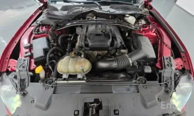 Ford Mustang 2.3 Cabrio* �����* ������* ACC* ������� | Mobile.bg � ����� ������ 8