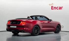 Ford Mustang 2.3 Cabrio* �����* ������* ACC* ������� | Mobile.bg � ����� ������ 3