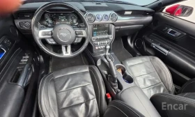 Ford Mustang 2.3 Cabrio* �����* ������* ACC* ������� | Mobile.bg � ����� ������ 6