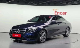 Mercedes-Benz E 300 AMG Line/ХЕДЪП/ОБДУХ/360/ - 21999 € - 77671918 16
