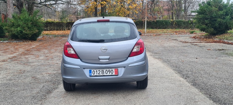 Opel Corsa 1.2 ГАЗ, снимка 6 - Автомобили и джипове - 44970856