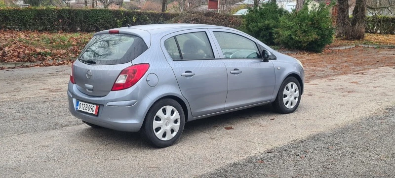 Opel Corsa 1.2 ГАЗ, снимка 5 - Автомобили и джипове - 44970856