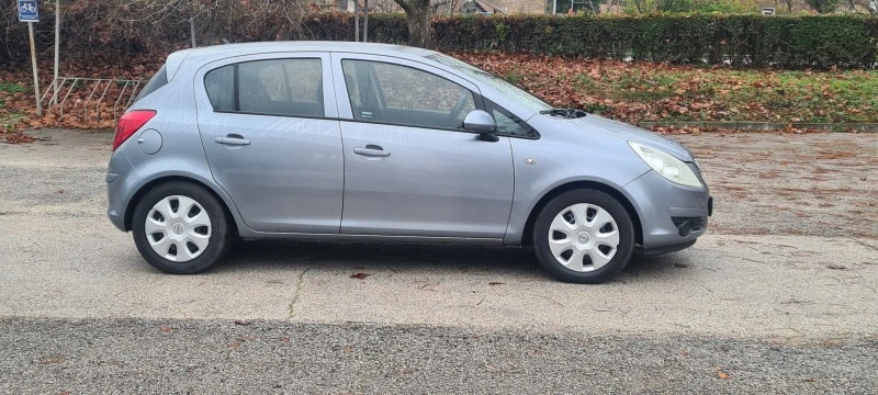 Opel Corsa 1.2 ГАЗ, снимка 4 - Автомобили и джипове - 44970856