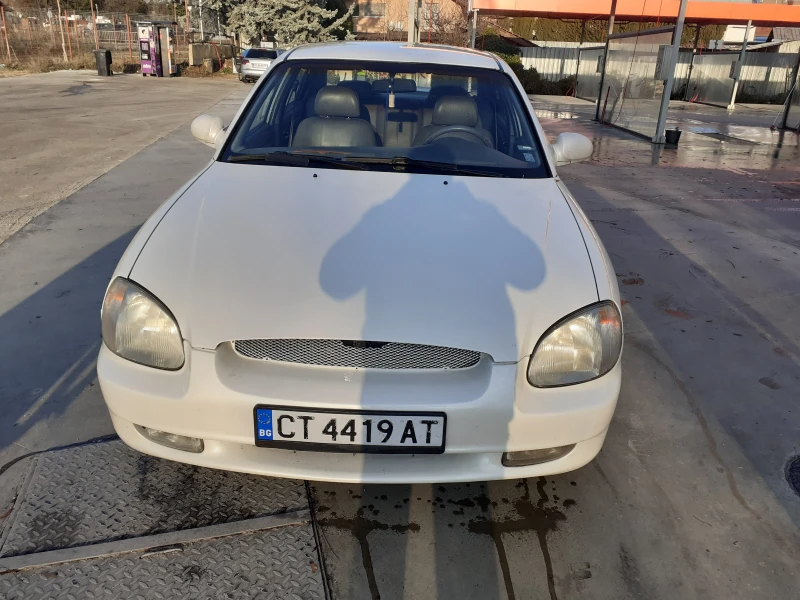 Hyundai Sonata, снимка 1 - Автомобили и джипове - 48577519