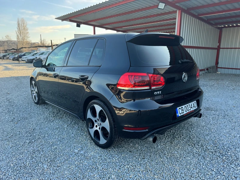 VW Golf GTI, снимка 4 - Автомобили и джипове - 49062637