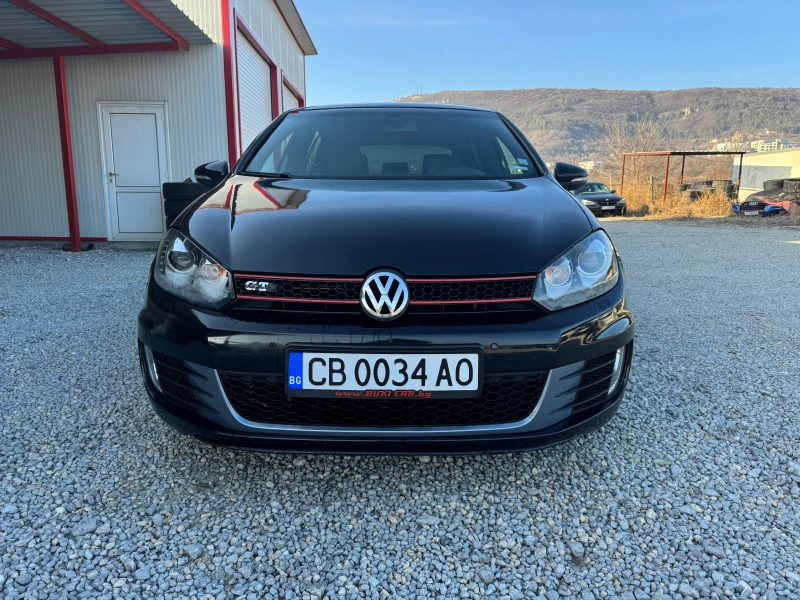 VW Golf GTI, снимка 2 - Автомобили и джипове - 49062637