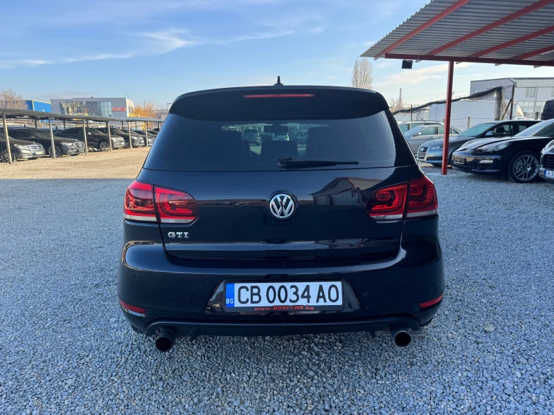 VW Golf GTI, снимка 5 - Автомобили и джипове - 49062637