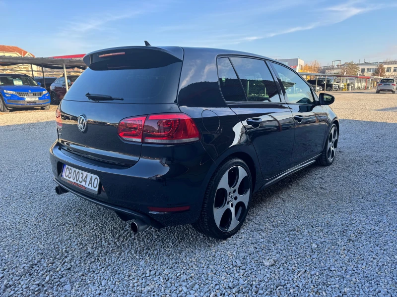 VW Golf GTI, снимка 6 - Автомобили и джипове - 49062637