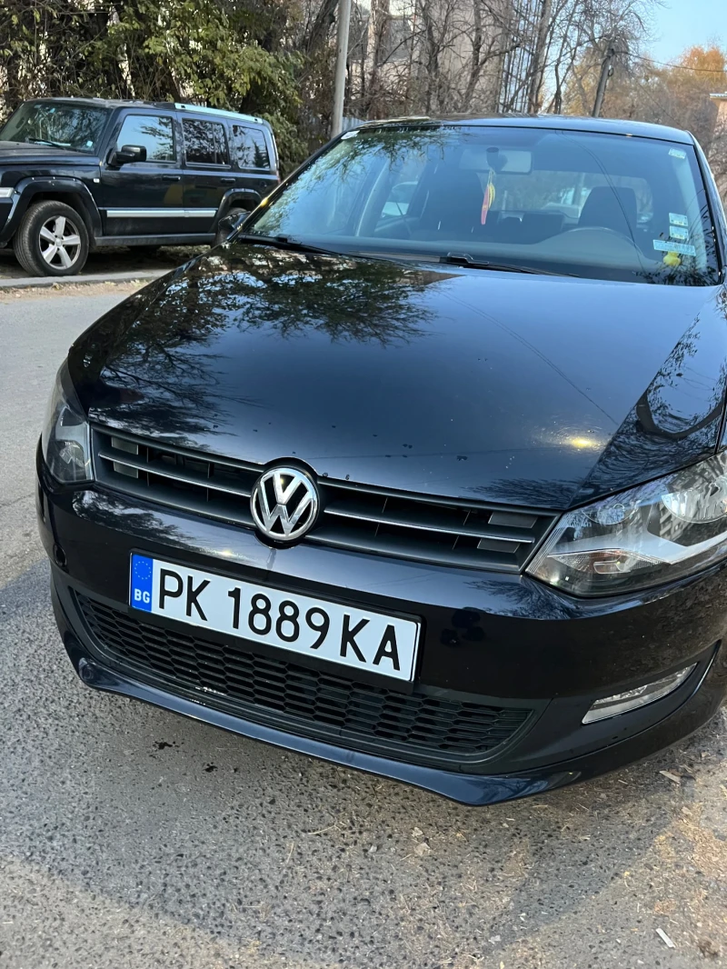 VW Polo, снимка 2 - Автомобили и джипове - 49069581