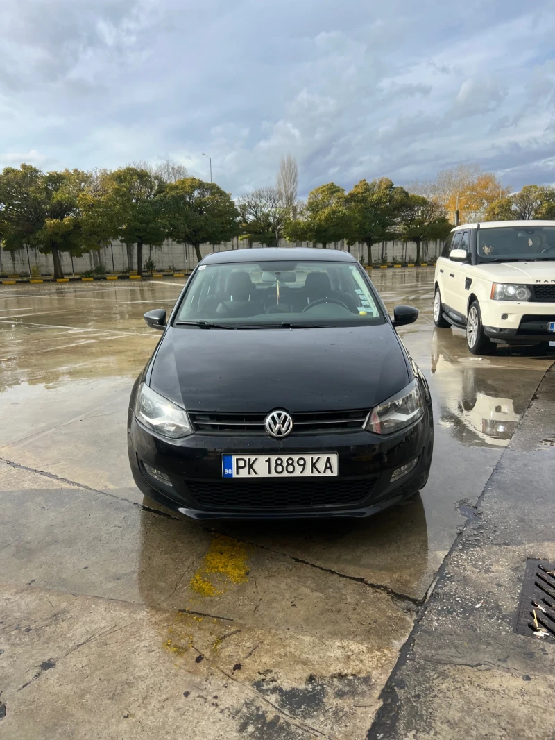 VW Polo, снимка 3 - Автомобили и джипове - 49069581